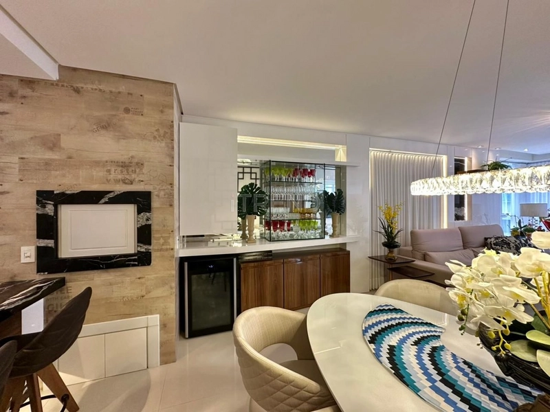 Apartamento de luxo no bairro Navegantes: 4ª foto da galeria de imagens do imóvel