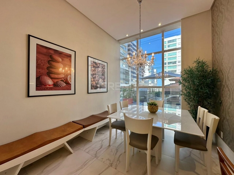 Apartamento de luxo no bairro Navegantes: 28ª foto da galeria de imagens do imóvel