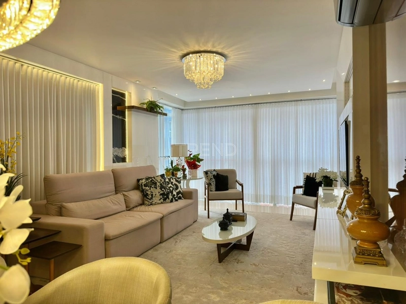 Apartamento de luxo no bairro Navegantes: 36ª foto da galeria de imagens do imóvel