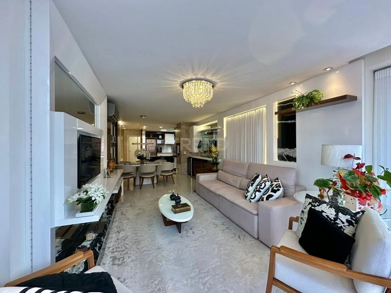 Apartamento de luxo no bairro Navegantes: 15ª foto da galeria de imagens do imóvel
