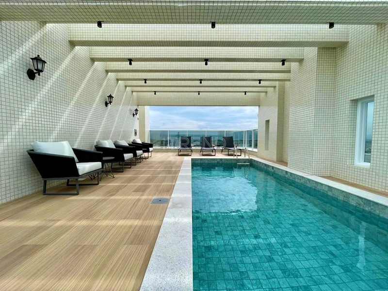 O melhor apartamento da Avenida Central de Capão: 28ª foto da galeria de imagens do imóvel