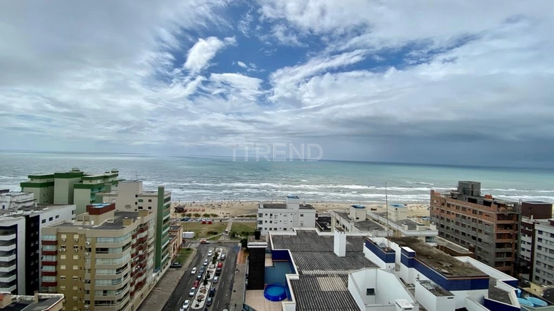 O melhor apartamento da Avenida Central de Capão: 2ª foto da galeria de imagens do imóvel
