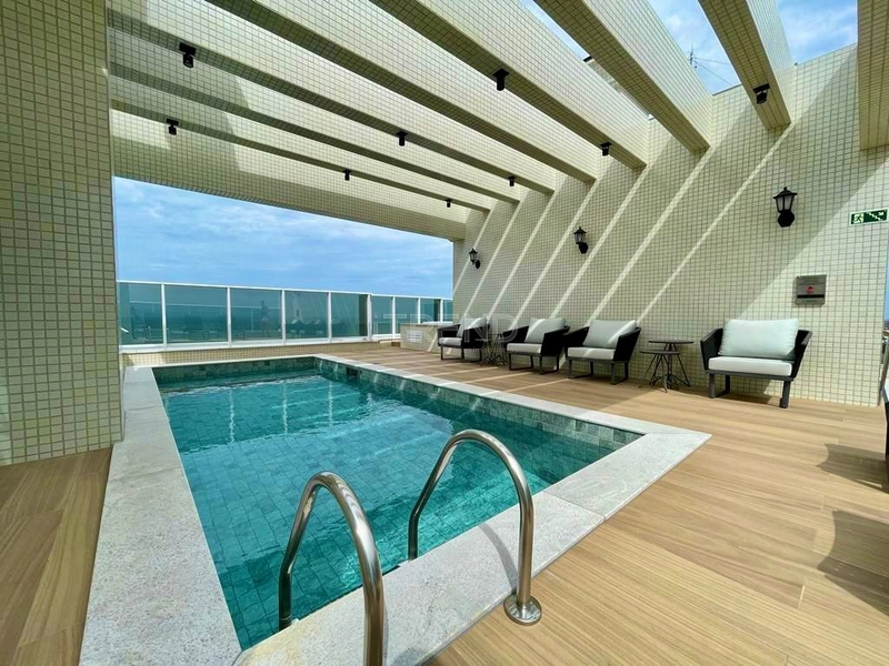 O melhor apartamento da Avenida Central de Capão: 30ª foto da galeria de imagens do imóvel