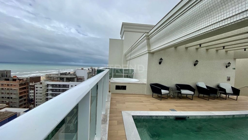 O melhor apartamento da Avenida Central de Capão: 24ª foto da galeria de imagens do imóvel