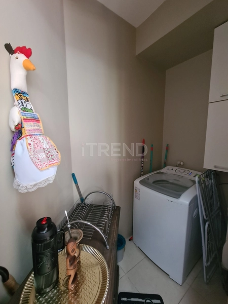 DUPLEX DOIS DORMITÓRIOS!: 17ª foto da galeria de imagens do imóvel