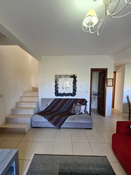 DUPLEX DOIS DORMITÓRIOS!: 7ª foto da galeria de imagens do imóvel