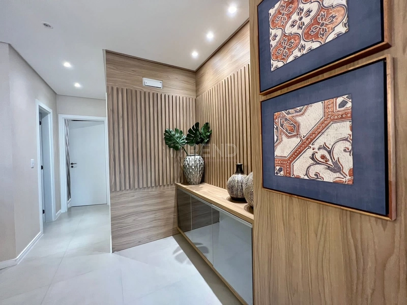 Prédio de alta padrão construtivo, com infra estrutura de lazer: 11ª foto da galeria de imagens do imóvel