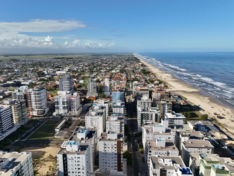 Apenas uma quadra do mar!: 24ª foto da galeria de imagens do imóvel