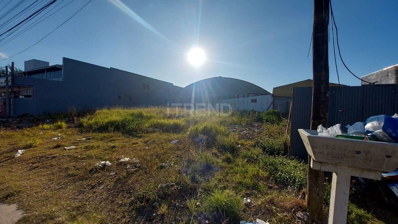 Excelente terreno a venda na RS 407: 1ª foto da galeria de imagens do imóvel