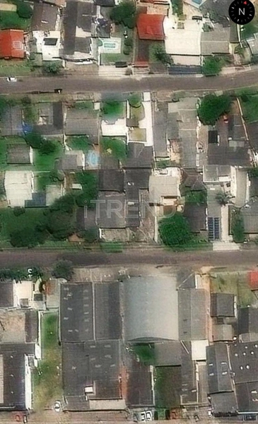 Excelente terreno a venda na RS 407: 2ª foto da galeria de imagens do imóvel