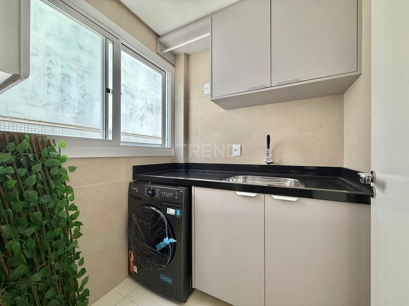 APARTAMENTO À VENDA COM TERRAÇO AMPLO: 14ª foto da galeria de imagens do imóvel