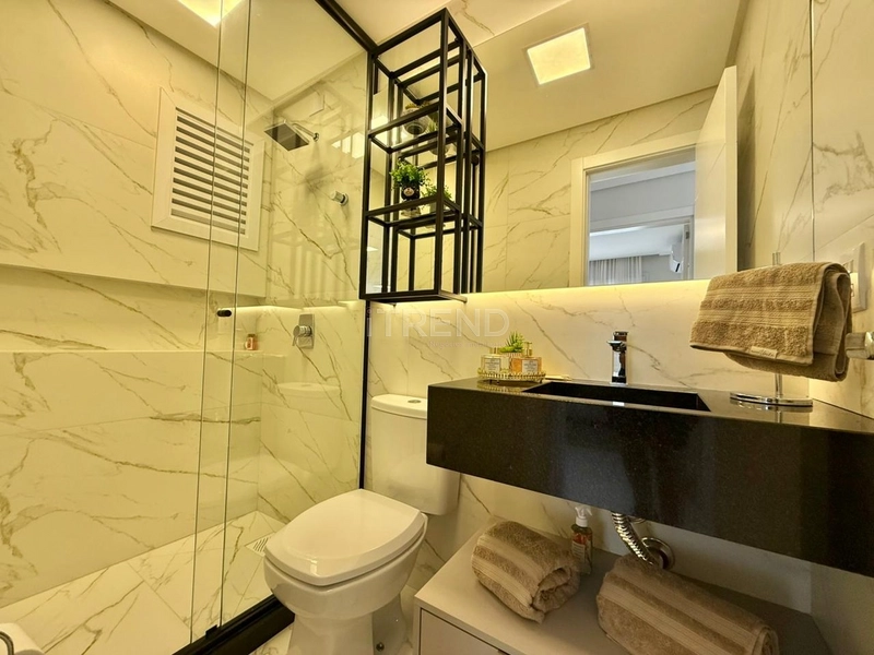 APARTAMENTO À VENDA COM TERRAÇO AMPLO: 11ª foto da galeria de imagens do imóvel
