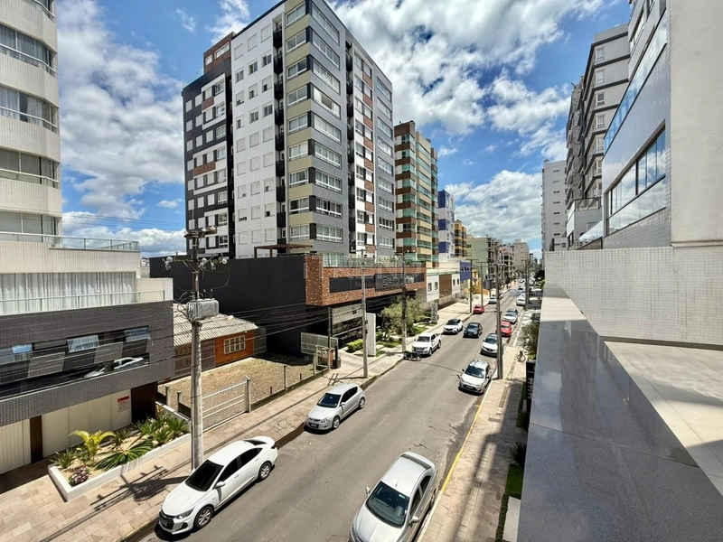 APARTAMENTO À VENDA COM TERRAÇO AMPLO: 13ª foto da galeria de imagens do imóvel