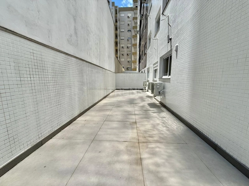 APARTAMENTO À VENDA COM TERRAÇO AMPLO: 12ª foto da galeria de imagens do imóvel