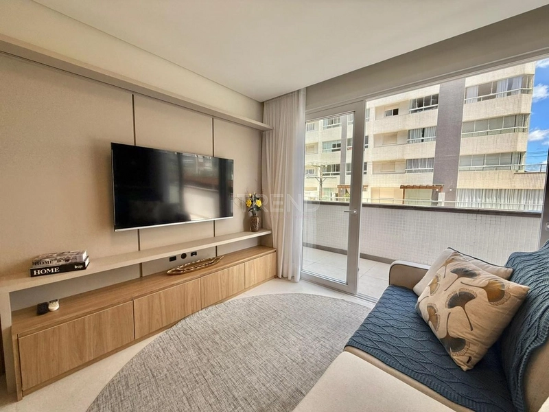APARTAMENTO À VENDA COM TERRAÇO AMPLO: 4ª foto da galeria de imagens do imóvel