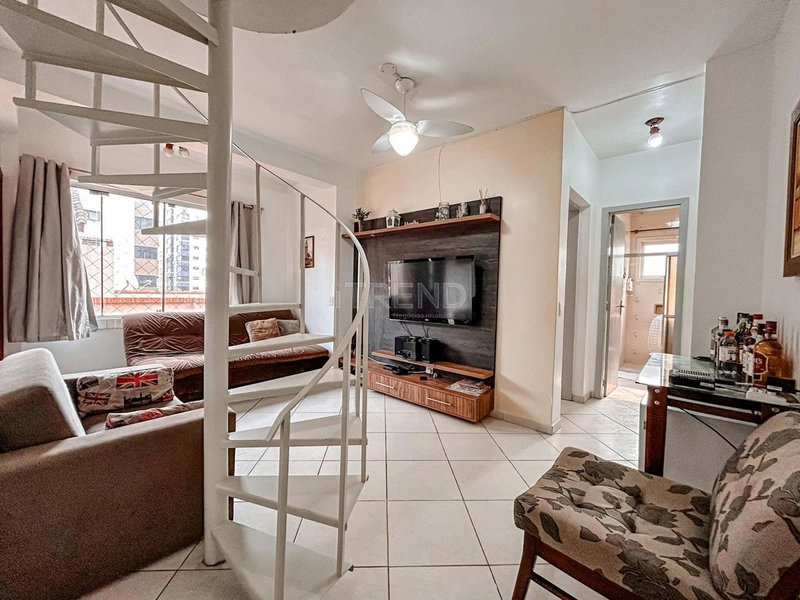 Excelente apartamento duplex em Capão da Canoa: 16ª foto da galeria de imagens do imóvel