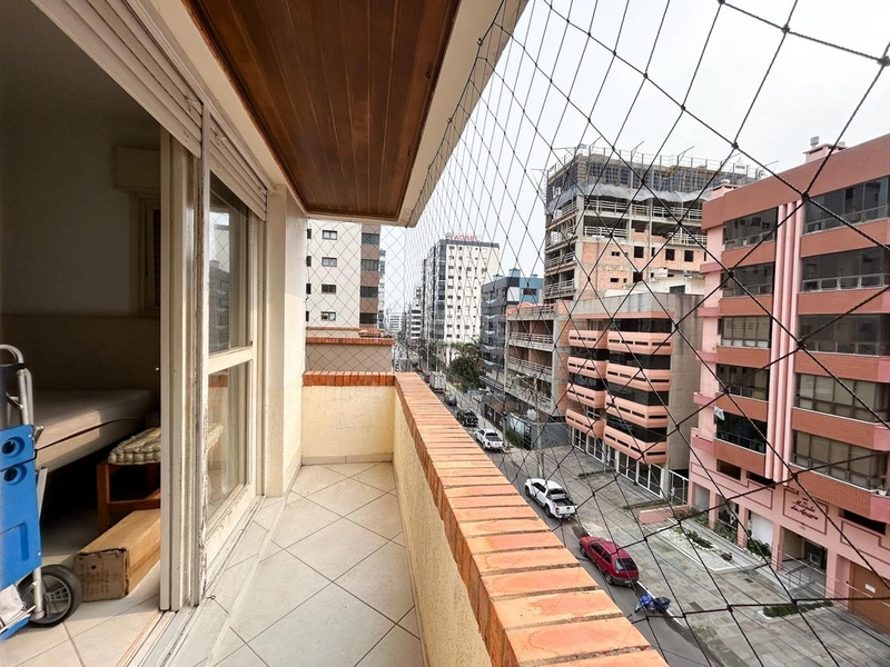 Excelente apartamento duplex em Capão da Canoa: 21ª foto da galeria de imagens do imóvel