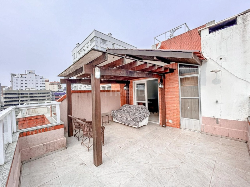 Excelente apartamento duplex em Capão da Canoa: 9ª foto da galeria de imagens do imóvel