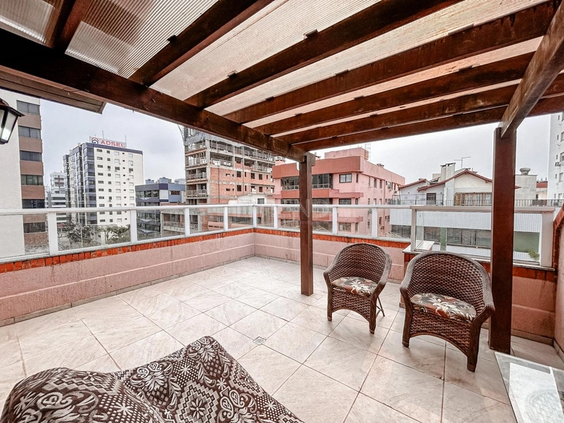 Excelente apartamento duplex em Capão da Canoa: 15ª foto da galeria de imagens do imóvel