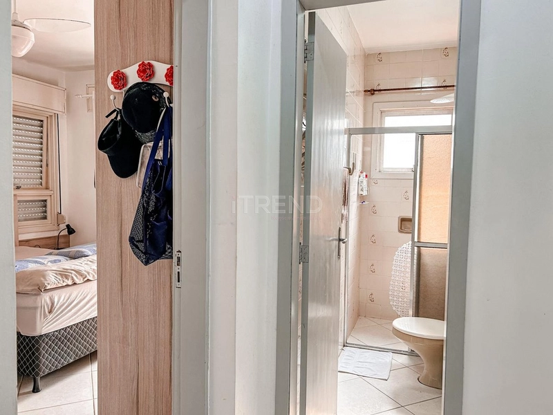 Excelente apartamento duplex em Capão da Canoa: 25ª foto da galeria de imagens do imóvel