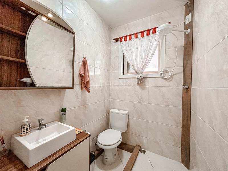 Excelente apartamento duplex em Capão da Canoa: 14ª foto da galeria de imagens do imóvel