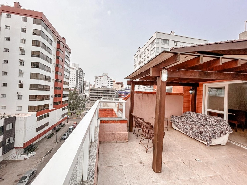 Excelente apartamento duplex em Capão da Canoa: 17ª foto da galeria de imagens do imóvel