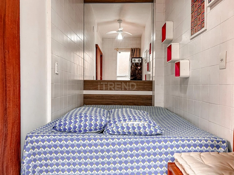 Excelente apartamento duplex em Capão da Canoa: 6ª foto da galeria de imagens do imóvel