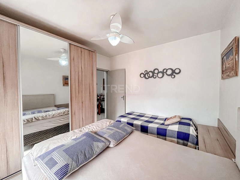 Excelente apartamento duplex em Capão da Canoa: 5ª foto da galeria de imagens do imóvel