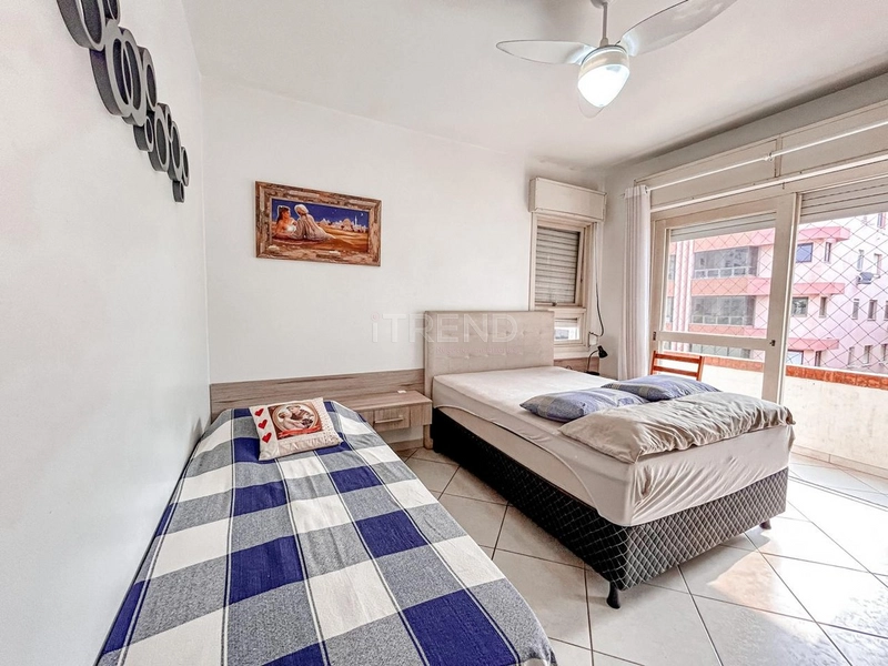Excelente apartamento duplex em Capão da Canoa: 27ª foto da galeria de imagens do imóvel