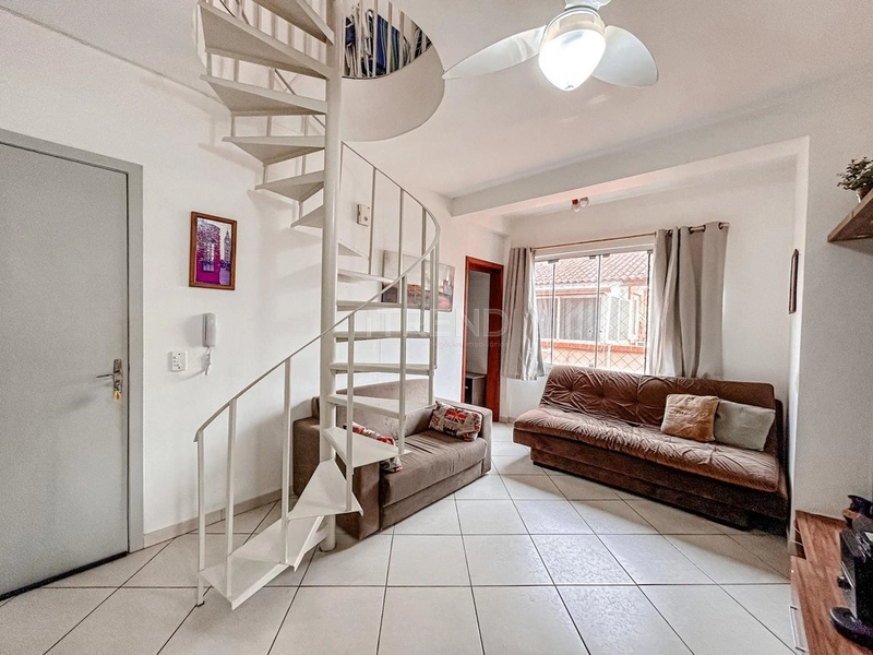 Excelente apartamento duplex em Capão da Canoa: 19ª foto da galeria de imagens do imóvel