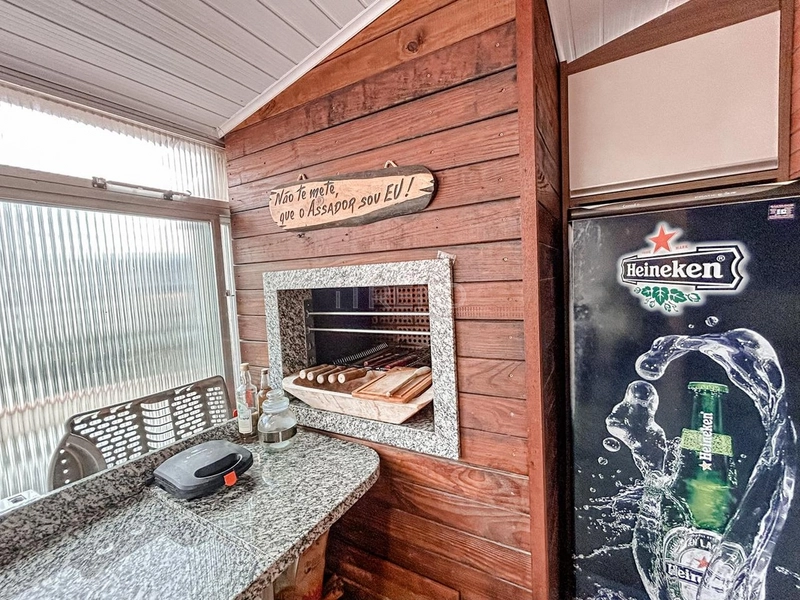 Excelente apartamento duplex em Capão da Canoa: 23ª foto da galeria de imagens do imóvel