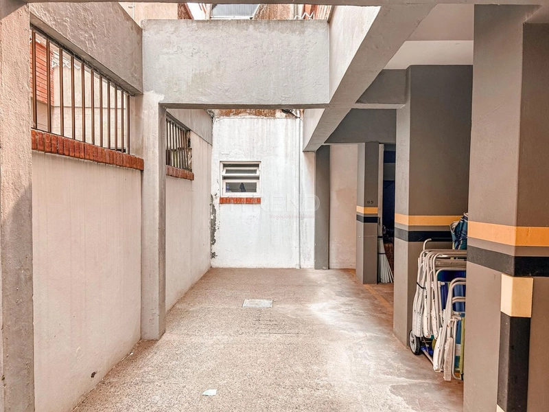 Excelente apartamento duplex em Capão da Canoa: 3ª foto da galeria de imagens do imóvel