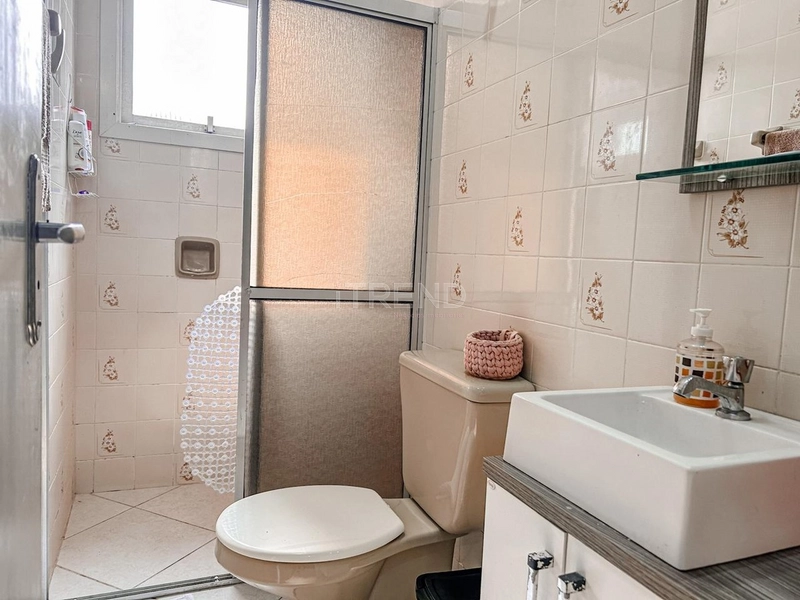 Excelente apartamento duplex em Capão da Canoa: 12ª foto da galeria de imagens do imóvel