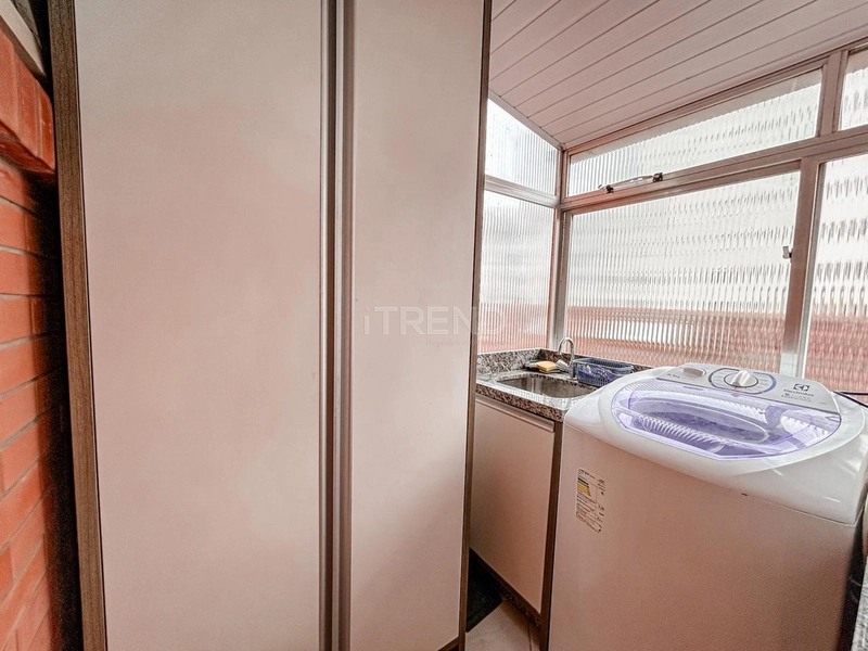 Excelente apartamento duplex em Capão da Canoa: 10ª foto da galeria de imagens do imóvel