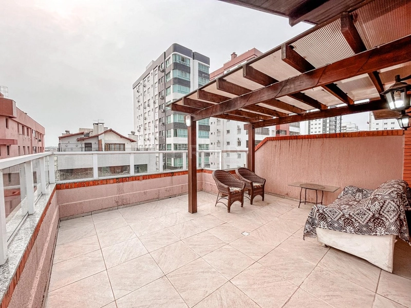 Excelente apartamento duplex em Capão da Canoa: 26ª foto da galeria de imagens do imóvel