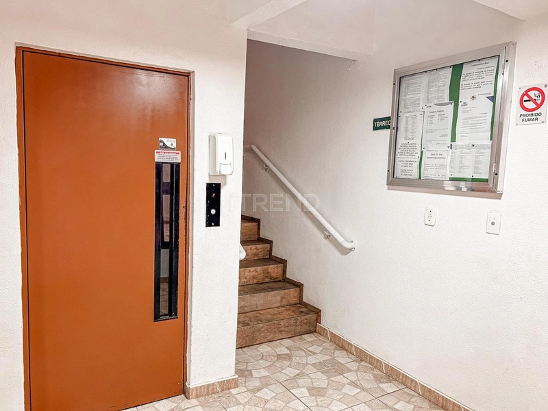 Excelente apartamento duplex em Capão da Canoa: 1ª foto da galeria de imagens do imóvel