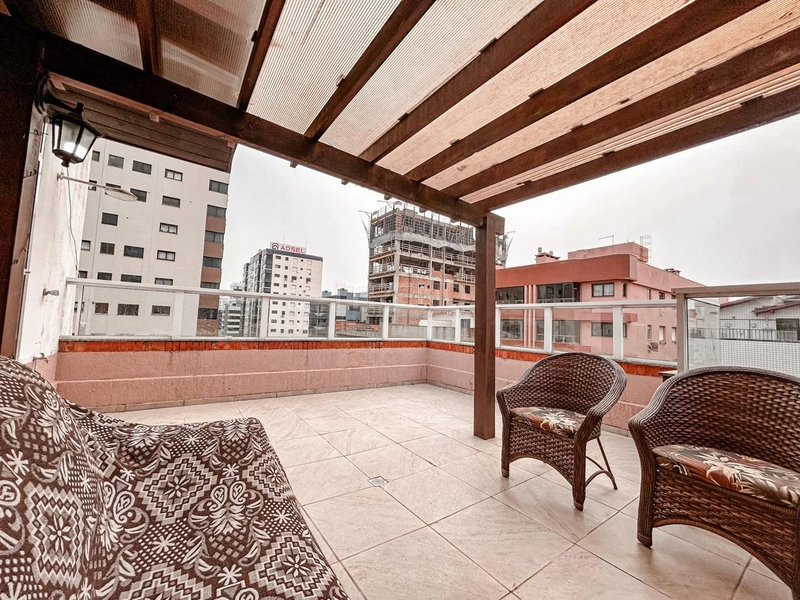 Excelente apartamento duplex em Capão da Canoa: 13ª foto da galeria de imagens do imóvel