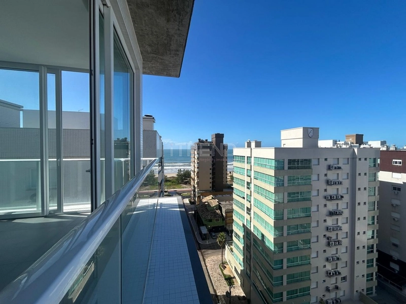 Apartamento vista para o mar, no bairro mais valorizado de Capão: 22ª foto da galeria de imagens do imóvel