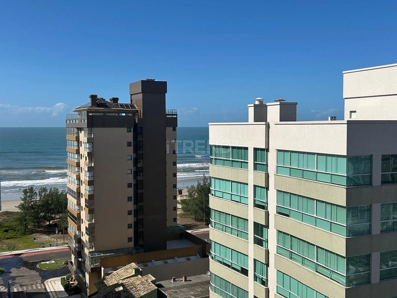Apartamento vista para o mar, no bairro mais valorizado de Capão: 16ª foto da galeria de imagens do imóvel