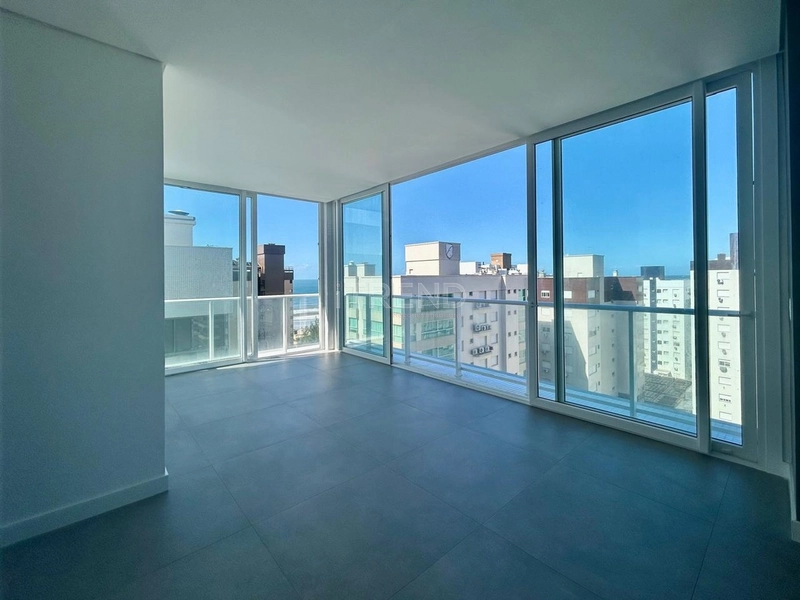 Apartamento vista para o mar, no bairro mais valorizado de Capão: 6ª foto da galeria de imagens do imóvel