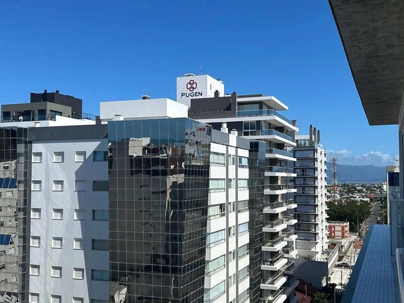Apartamento vista para o mar, no bairro mais valorizado de Capão: 9ª foto da galeria de imagens do imóvel