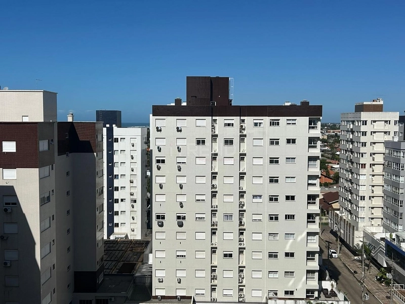 Apartamento vista para o mar, no bairro mais valorizado de Capão: 14ª foto da galeria de imagens do imóvel