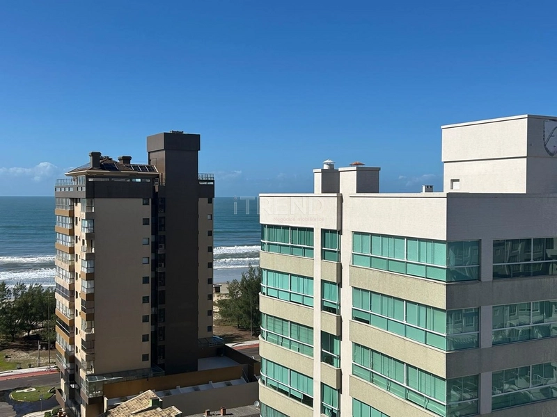 Apartamento vista para o mar, no bairro mais valorizado de Capão: 17ª foto da galeria de imagens do imóvel