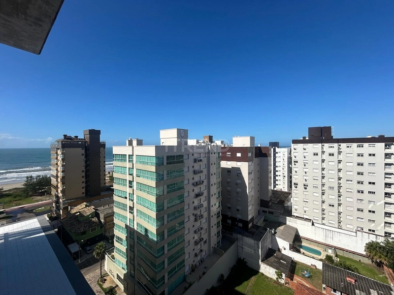 Apartamento vista para o mar, no bairro mais valorizado de Capão: 10ª foto da galeria de imagens do imóvel