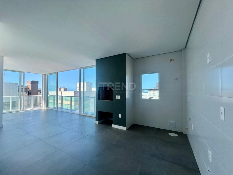 Apartamento vista para o mar, no bairro mais valorizado de Capão: 4ª foto da galeria de imagens do imóvel
