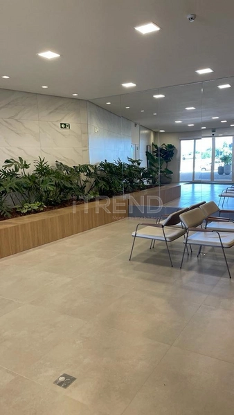 Investimento! Sala comercial no Hospital Life Plus: 8ª foto da galeria de imagens do imóvel