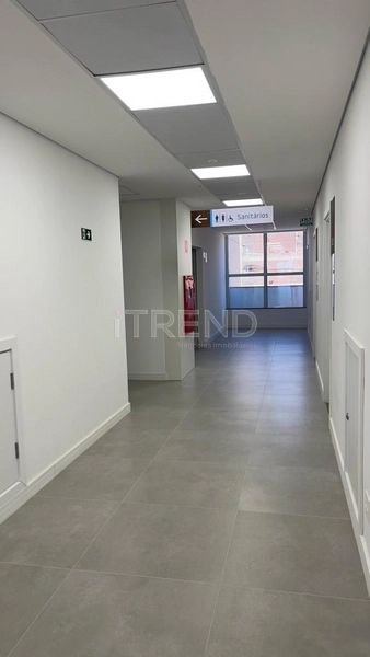 Investimento! Sala comercial no Hospital Life Plus: 7ª foto da galeria de imagens do imóvel