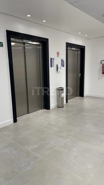 Investimento! Sala comercial no Hospital Life Plus: 3ª foto da galeria de imagens do imóvel
