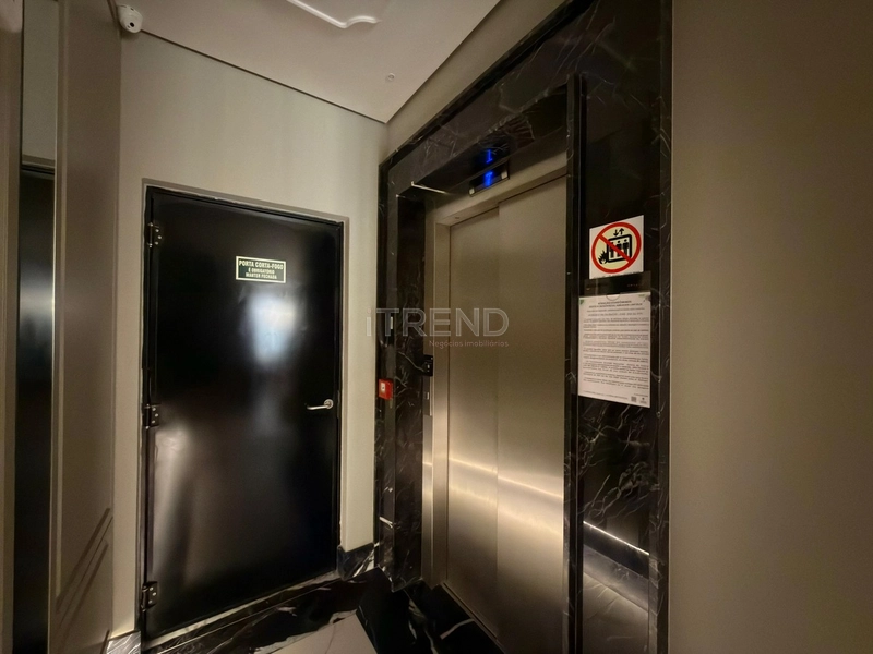 APARTAMENTO À VENDA COM SACADA DE FRENTE E VISTA PARA O MAR: 28ª foto da galeria de imagens do imóvel