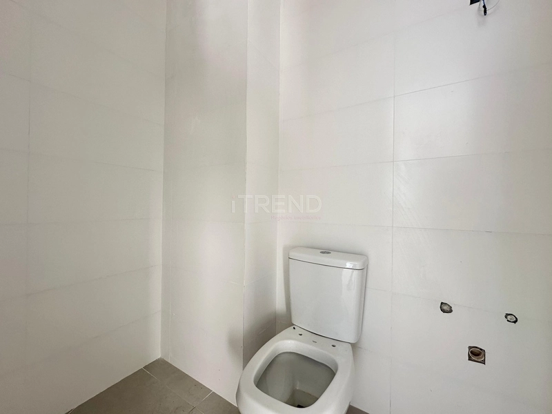 APARTAMENTO À VENDA COM VISTA LIBERADA: 4ª foto da galeria de imagens do imóvel